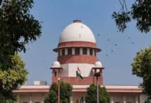 SC gets three new judges: Anjaria, Bishnoi and Chandurkar appointed