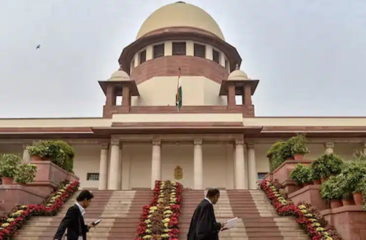 Supreme Court rejects plea for judicial probe into Pahalgam terror attack