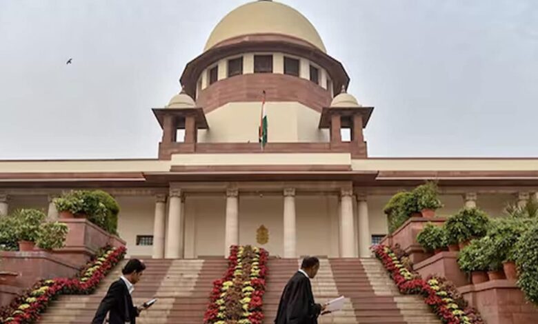 Supreme Court rejects plea for judicial probe into Pahalgam terror attack