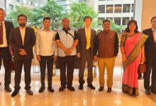 TMC MP Abhishek Banerjee statement in Seoul