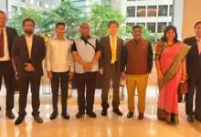 TMC MP Abhishek Banerjee statement in Seoul