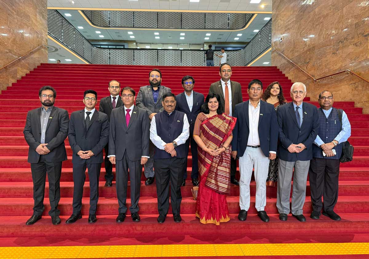 TMC MP Abhishek Banerjee statement in Seoul