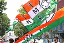 TMC delegation leaves for Jammu and Kashmir tour