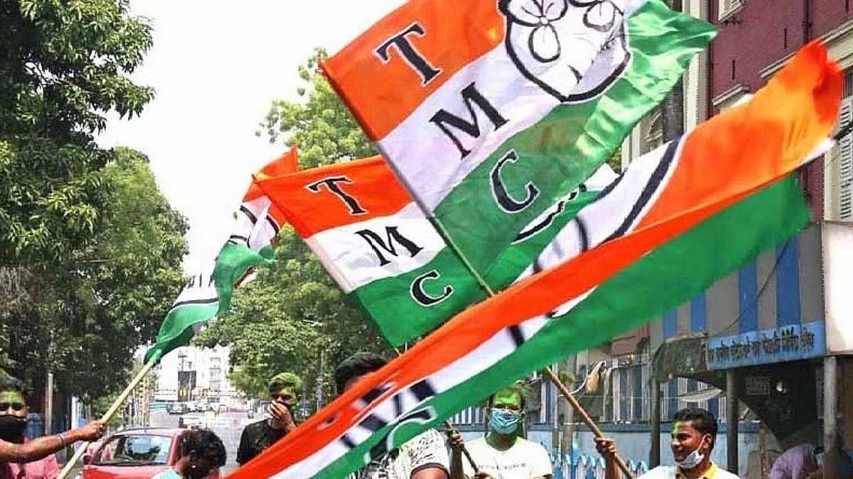 TMC delegation leaves for Jammu and Kashmir tour
