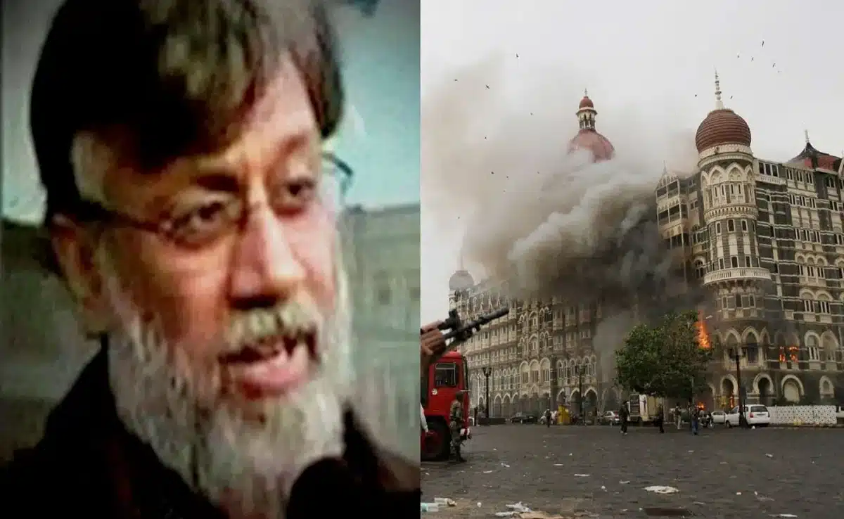 Delhi court allows NIA to use recording to identify Tahawwur Rana
