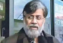 Delhi court allows NIA to use recording to identify Tahawwur Rana