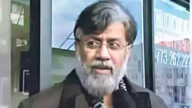Delhi court allows NIA to use recording to identify Tahawwur Rana