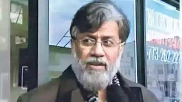 Delhi court allows NIA to use recording to identify Tahawwur Rana