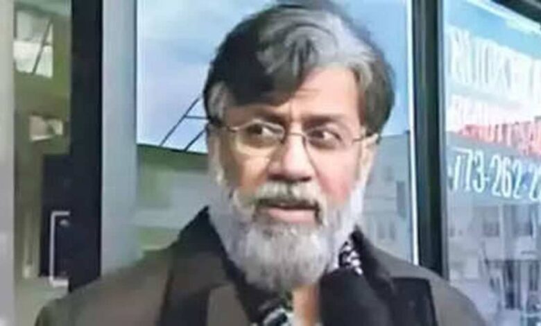 Delhi court allows NIA to use recording to identify Tahawwur Rana