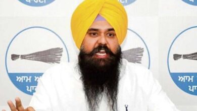 Taking decisive steps against drugs in Punjab