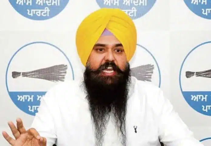 Taking decisive steps against drugs in Punjab