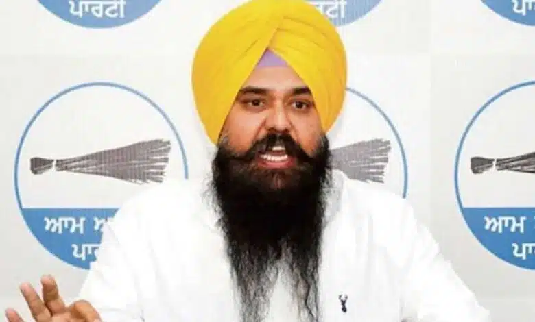 Taking decisive steps against drugs in Punjab