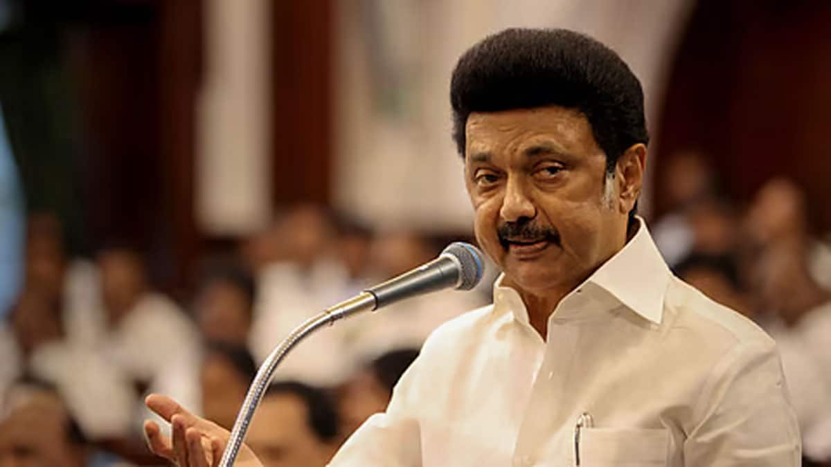 Issues of water crisis and fund allocation raised in Niti Aayog meeting