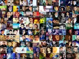 History of Television Shows: From Entertainment