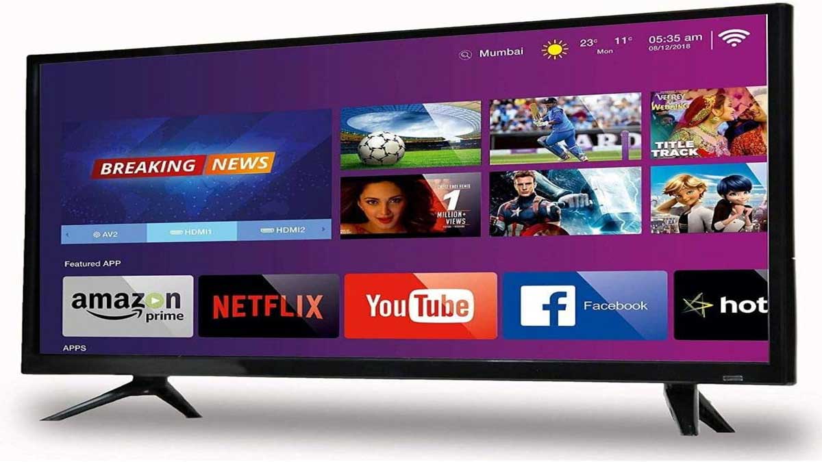 History of Television Shows: From Entertainment