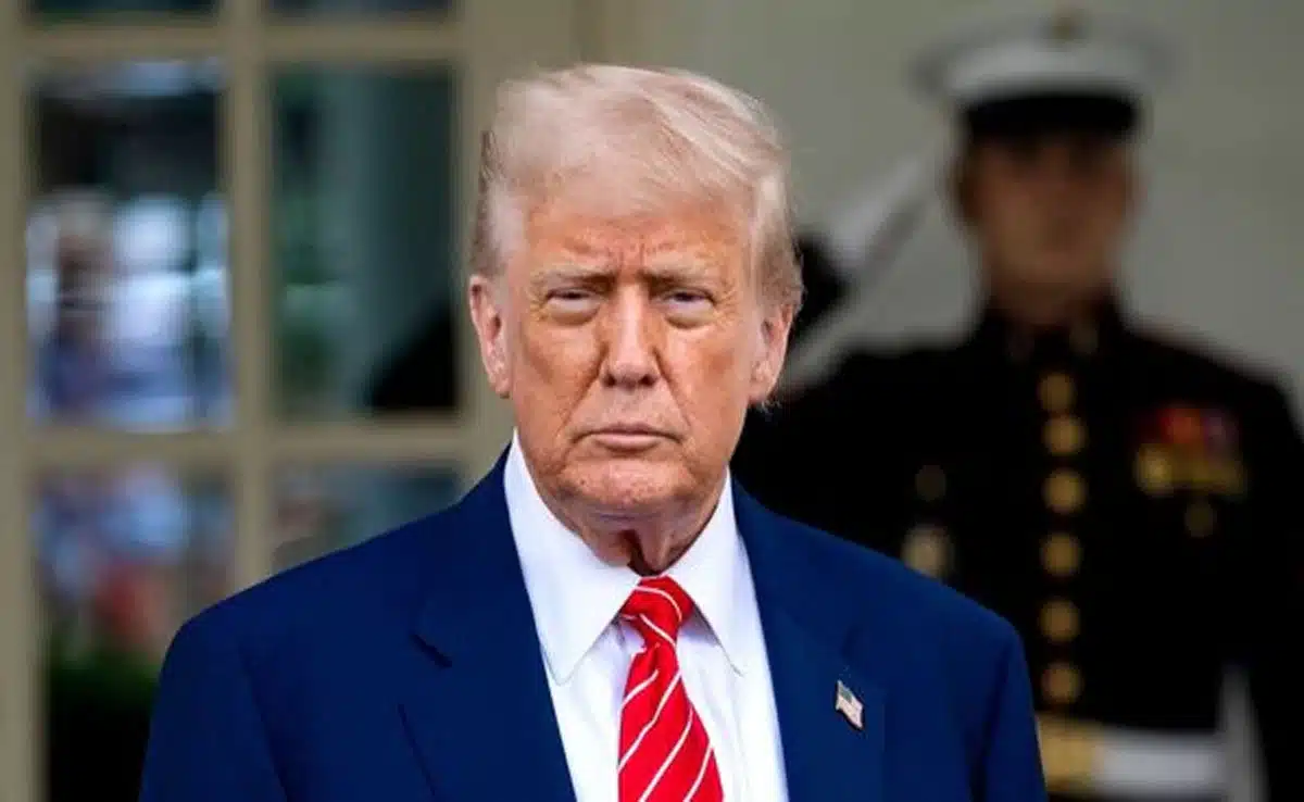 Trump 1 1
Trump prioritizes bargaining over rights in Saudi Arabia policy speech