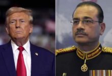 Pakistan is investigating the crypto deal related to Trump-Asim Munir: Sources