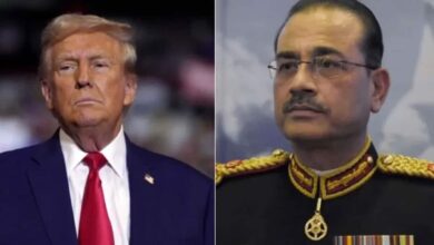Pakistan is investigating the crypto deal related to Trump-Asim Munir: Sources