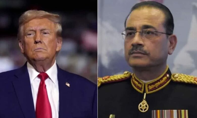 Pakistan is investigating the crypto deal related to Trump-Asim Munir: Sources