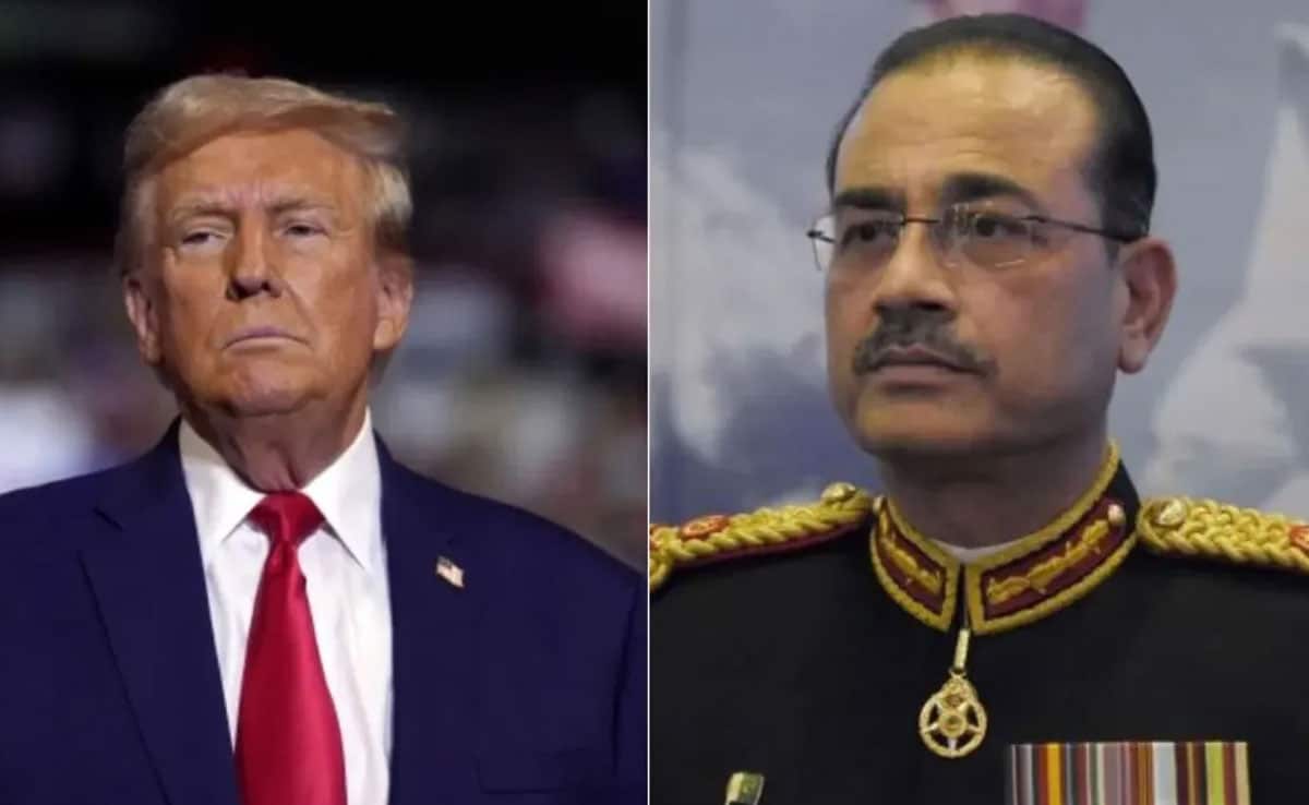 Pakistan is investigating the crypto deal related to Trump-Asim Munir: Sources