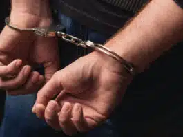 Two arrested in Amritsar for providing secret information to Pakistani terrorists