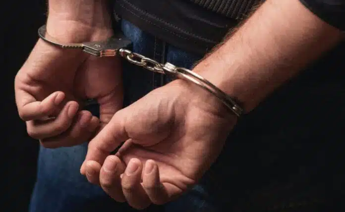 Two arrested in Amritsar for providing secret information to Pakistani terrorists