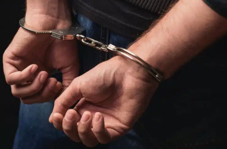 Two arrested in Amritsar for providing secret information to Pakistani terrorists