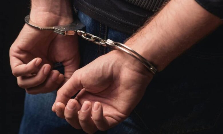 Two arrested in Amritsar for providing secret information to Pakistani terrorists