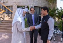 UAE against countries supporting terrorism