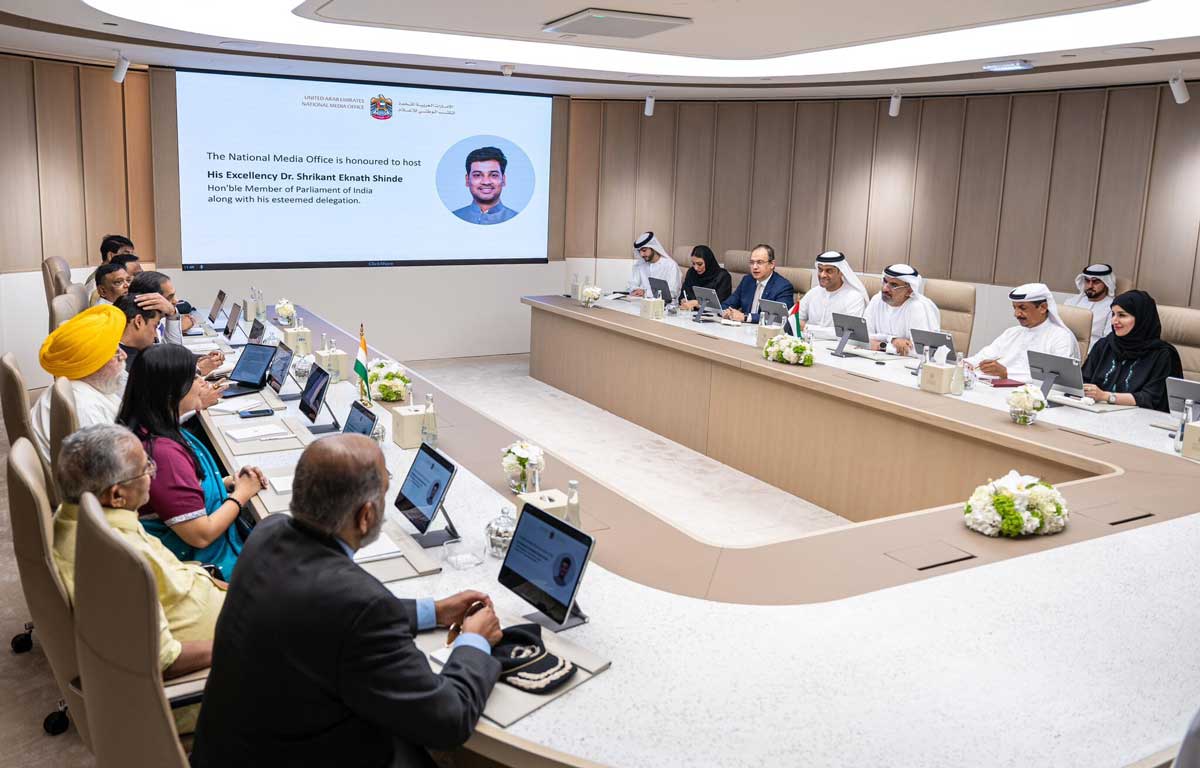 UAE against countries supporting terrorism