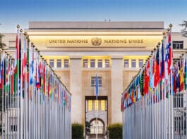 Pakistan embarrassed at the UN: Anti-India efforts exposed