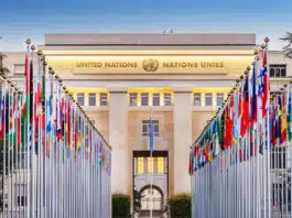 Pakistan embarrassed at the UN: Anti-India efforts exposed