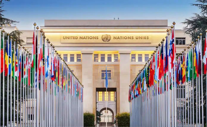 Pakistan embarrassed at the UN: Anti-India efforts exposed
