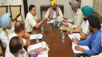 Uninterrupted power supply ensured for paddy sowing in Punjab