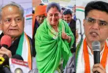 16 new committees formed in Rajasthan Assembly, Rules Committee becomes the center of discussion