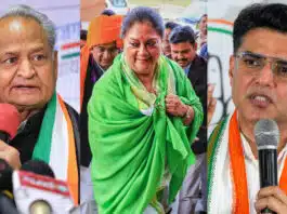 16 new committees formed in Rajasthan Assembly, Rules Committee becomes the center of discussion