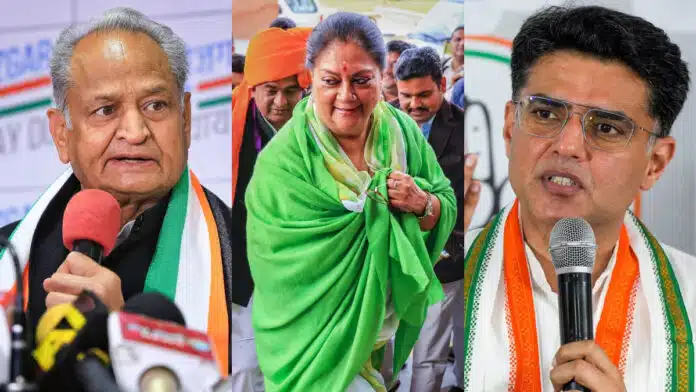 16 new committees formed in Rajasthan Assembly, Rules Committee becomes the center of discussion
