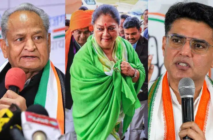 16 new committees formed in Rajasthan Assembly, Rules Committee becomes the center of discussion