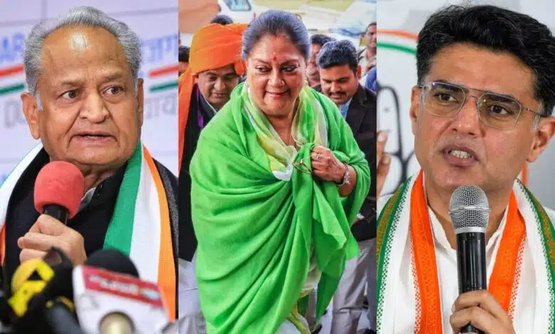 16 new committees formed in Rajasthan Assembly, Rules Committee becomes the center of discussion