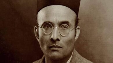 Veer Savarkar Jayanti 2025: Remember Veer Savarkar through 10 powerful quotes