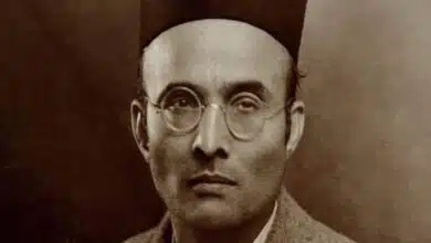 Veer Savarkar Jayanti 2025: Remember Veer Savarkar through 10 powerful quotes