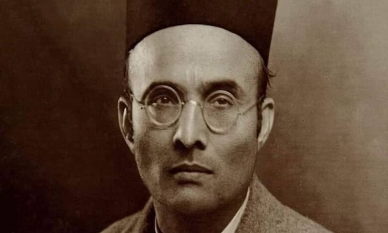 Veer Savarkar Jayanti 2025: Remember Veer Savarkar through 10 powerful quotes