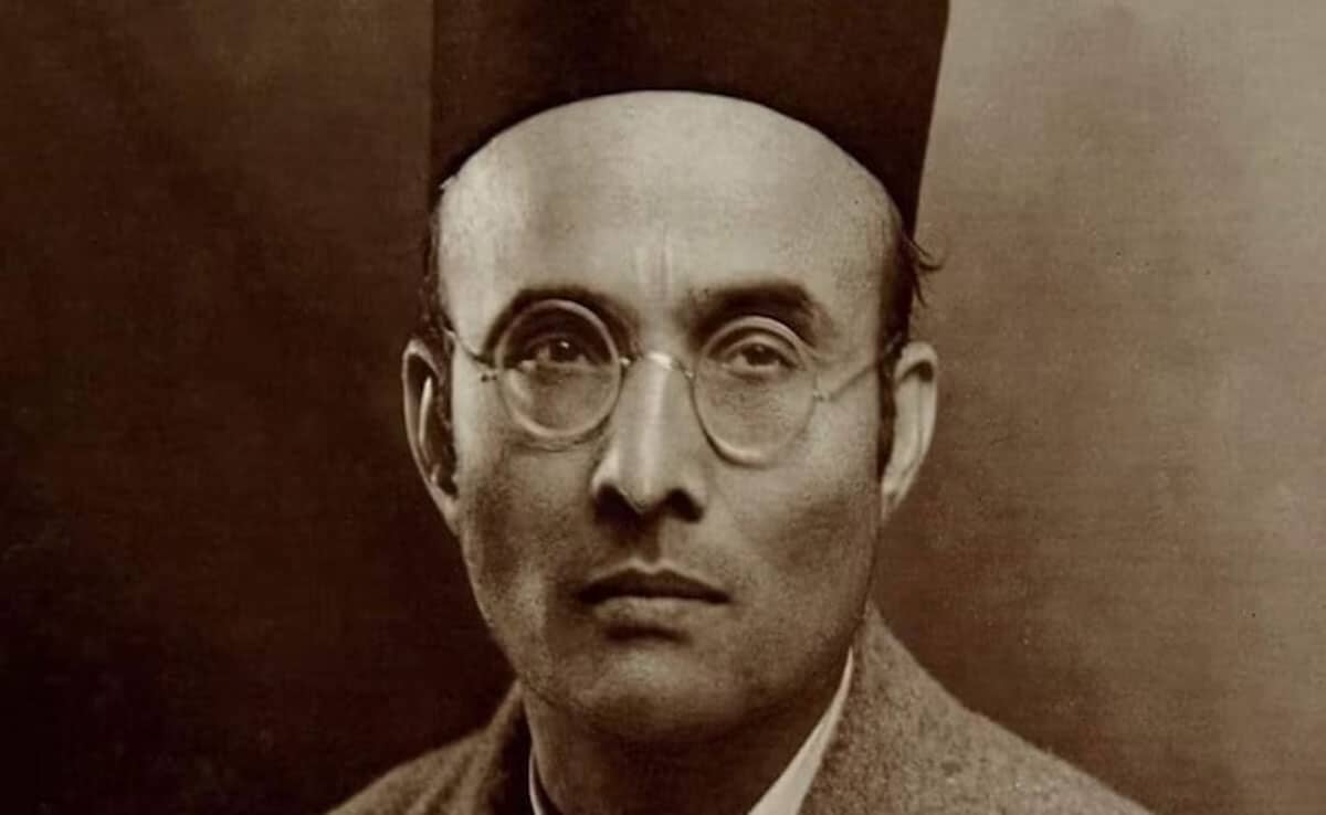 Veer Savarkar Jayanti 2025: Remember Veer Savarkar through 10 powerful quotes