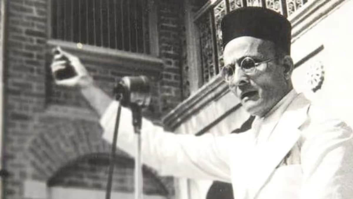 Veer Savarkar Jayanti 2025: Remember Veer Savarkar through 10 powerful quotes