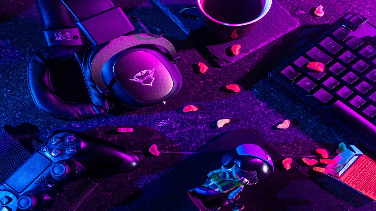 The Future of Video Games: Innovations