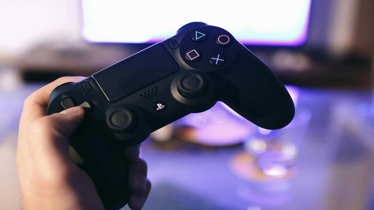 The Future of Video Games: Innovations