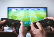 The Future of Video Games: Innovations