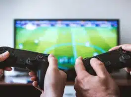 The Future of Video Games: Innovations