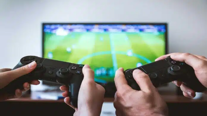 The Future of Video Games: Innovations