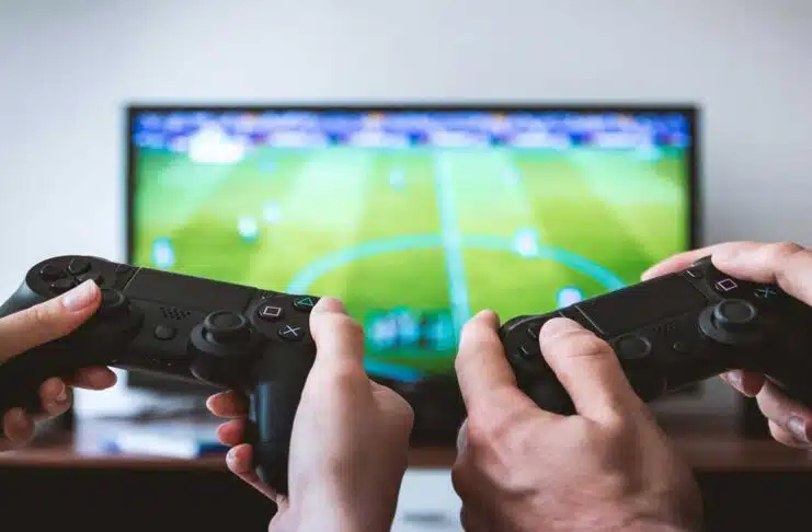 The Future of Video Games: Innovations